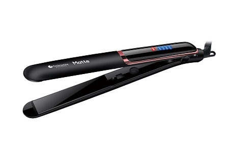 Щипцы-выпрямители Hairway Matte 25 мм 35W B055 