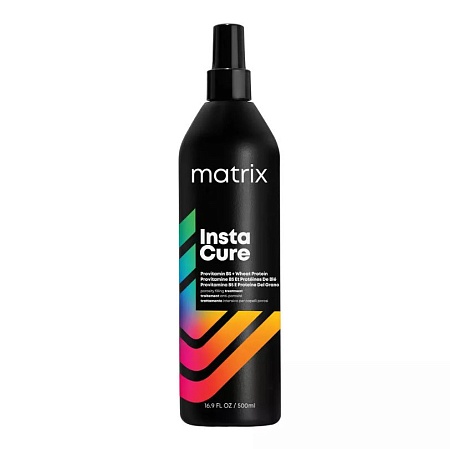 Спрей Matrix PRO Solutionist Instacure против пористости 500 мл 