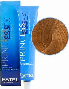 Купить 9/34 Крем-краска ESTEL PRINCESS ESSEX блондин золотисто-медный    в Москве по низкой цене! Доставка по всей России ESTEL Princess Essex крем-краска для волос, 9/34 блондин золотисто-медный, 60 мл