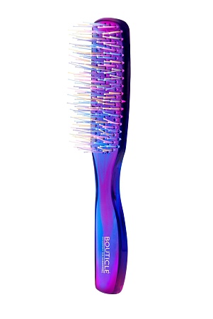 Щетка массажная Bouticle для длинных, сильно запутанных волос и массажа кожи головы Untangling brush 