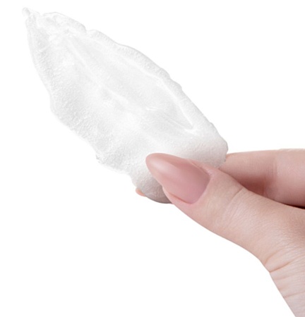 Воск горячий плёночный ITALWAX Top Line Crystal Кристалл, гранулы 750 г 