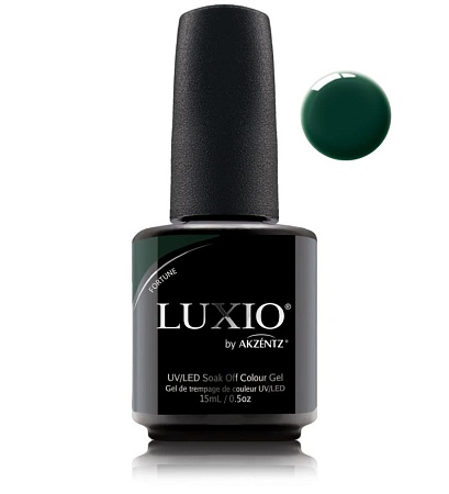 Гель-лак 128 LUXIO FORTUNE 15 мл 