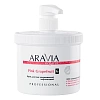 Крем для тела увлажняющий лифтинговый ARAVIA Pink Grapefruit, 550 мл 