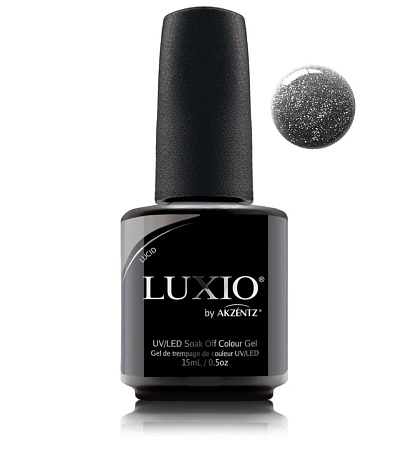 Гель-лак 807 LUXIO LUCID 15 мл 