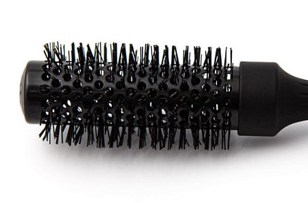 Термобрашинг Hairway Nano Ceramic 32мм, нейлоновая щетина 