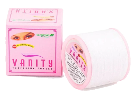Нить для тридинга антибактериальная Vanity 300м 
