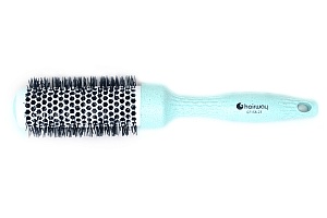 Термобрашинг Hairway ECO D-34 мм голубой Термобрашинг Hairway ECO D-34 мм голубой