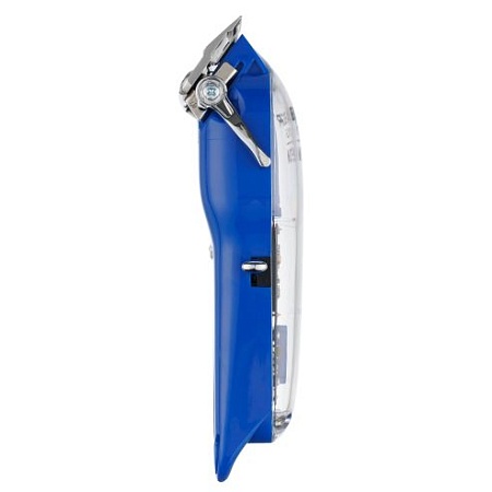 Машинка для стрижки DEWAL PRO NEON BLUE 03-081 Blue 
