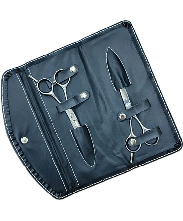 Набор ножниц ученический Katachi 1055,1255 