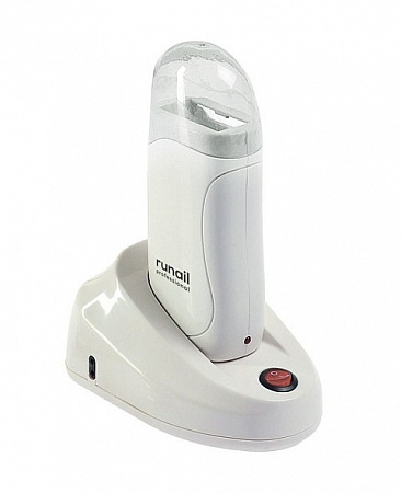 Подогреватель для воска в картридже с базой RuNail 