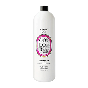 BOUTICLE Шампунь для окрашенных волос с экстрактом брусники Color Shampoo 1000 мл  BOUTICLE Шампунь для окрашенных волос с экстрактом брусники Color Shampoo 1000 мл