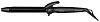 Плойка для волос DEWAL PRO Black Idol 03-1625TBlack с терморегулятором 25 мм 
