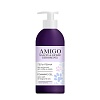 Гель-пенка для мытья лап для собак и кошек AMIGO 300мл 