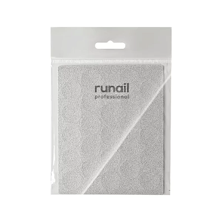 Сменные файлы размер M 20мм 100 грит 50шт RuNail 