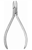 Nippon Nippers Кусачки для проволоки NP-08, без пружины 