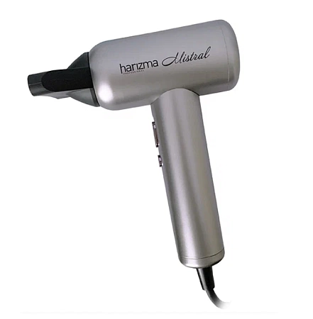 Фен HARIZMA Mistral с BLDC мотором 