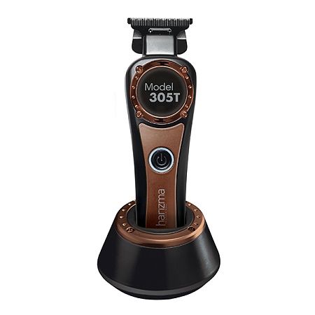 Harizma Машинка для окантовки Model 305 T Vector Trimmer 