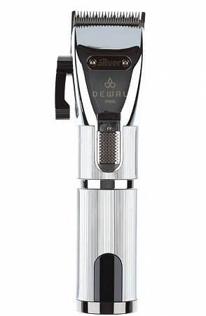Машинка для стрижки DEWAL PRO SILVER 03-067